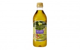 Leonardo Extra Virgin Olive Oil, Just Drizzle  Bottle  1 litre